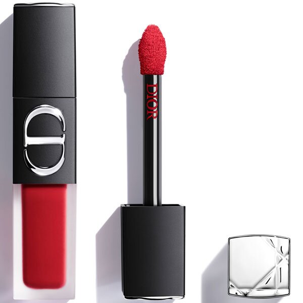 Dior Rouge On Stage Ink Blur Matte