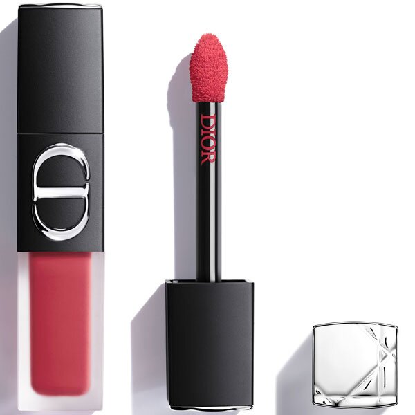 Dior Rouge On Stage Ink Blur Matte