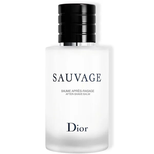 Dior Sauvage After-Shave Balm