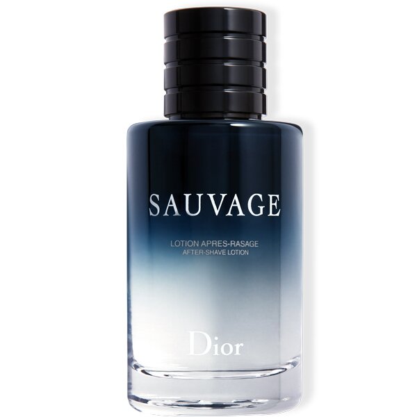 Dior Sauvage After-shave Lotion