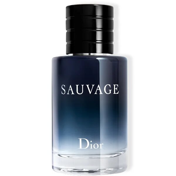 Dior Sauvage Eau de Toilette