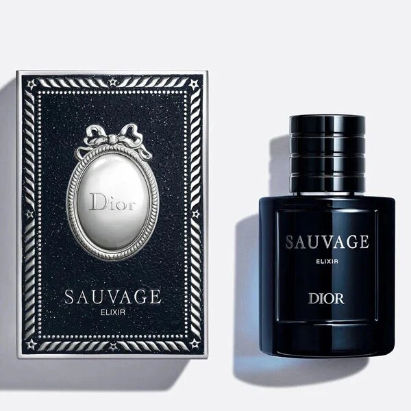 Dior Sauvage Elixir