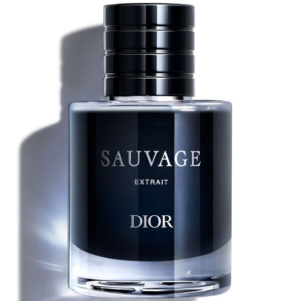 Dior Sauvage Extrait