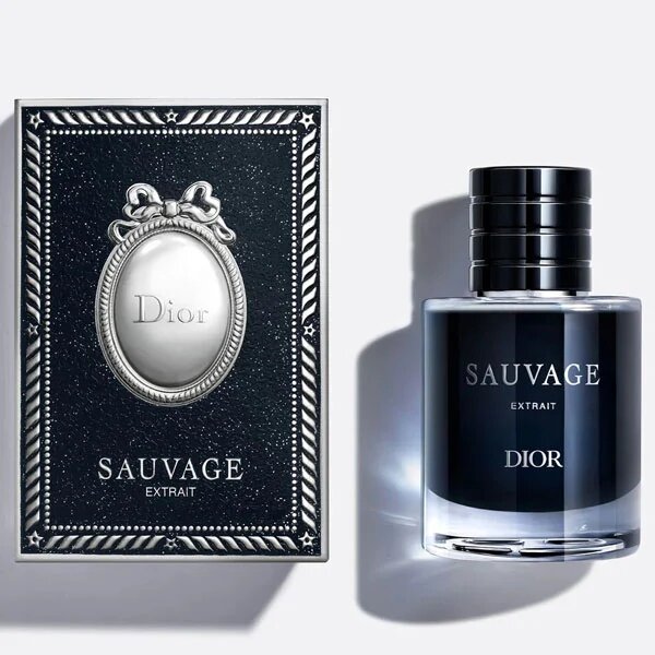 Dior Sauvage Extrait