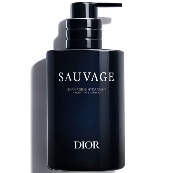 Dior Sauvage Hydrating Shampoo