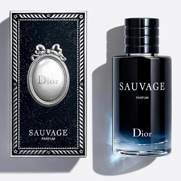 Dior Sauvage Parfum