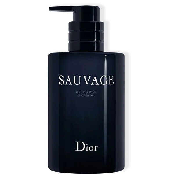 Dior Sauvage Shower Gel