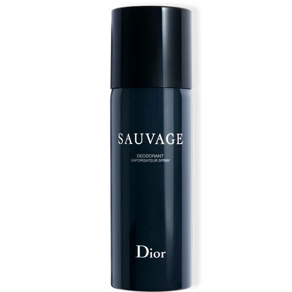 Dior Sauvage Spray Deodorant