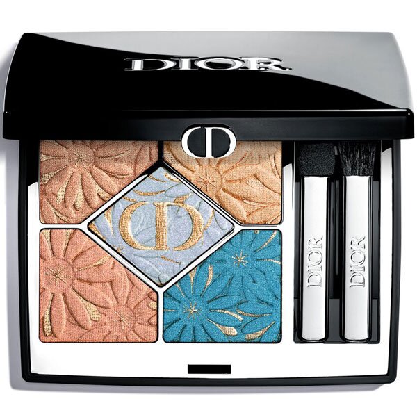 Dior show 5 Couleurs