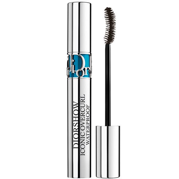 Dior show Iconic Overcurl Waterproof