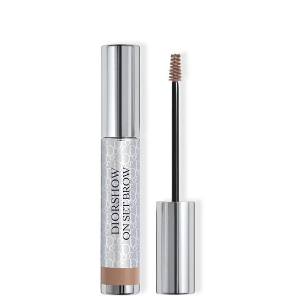 Dior show On Set Brow Brow Mascara