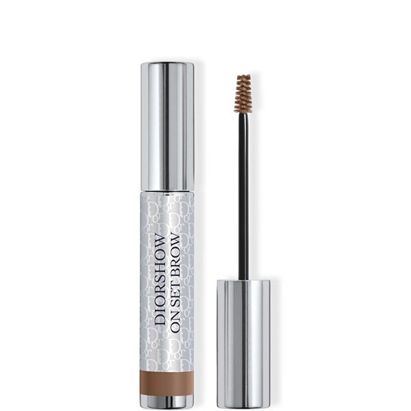 Dior show On Set Brow Brow Mascara