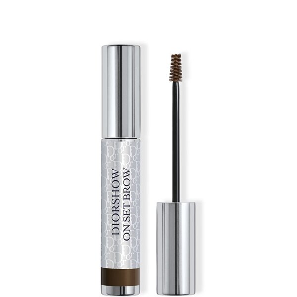 Dior show On Set Brow Brow Mascara