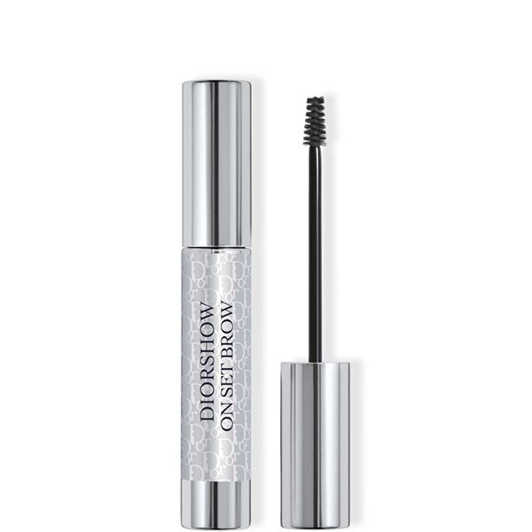 Dior show On Set Brow Brow Mascara