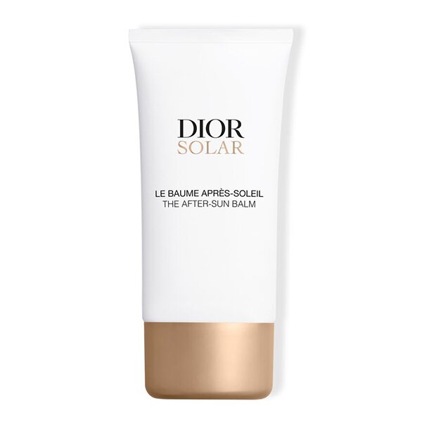 Dior Solar The After-Sun Balm