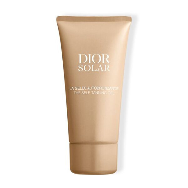 Dior Solar The Self-Tanning Gel