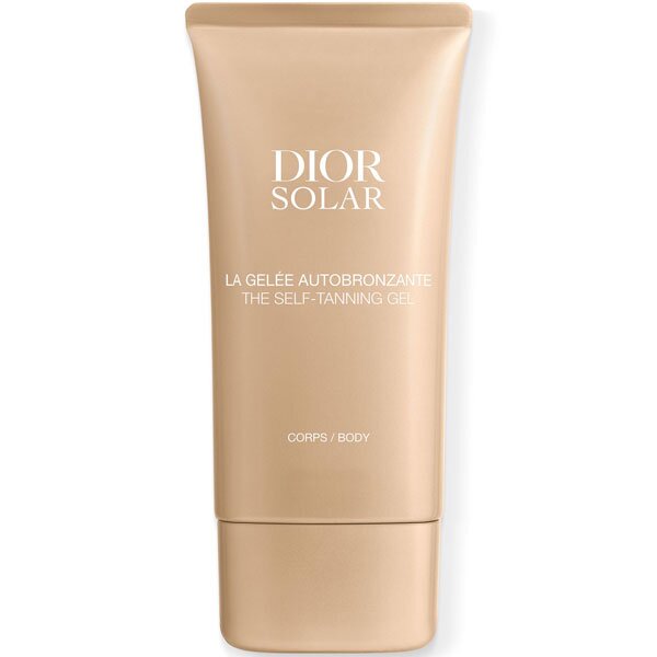 Dior Solar The Self-Tanning Gel
