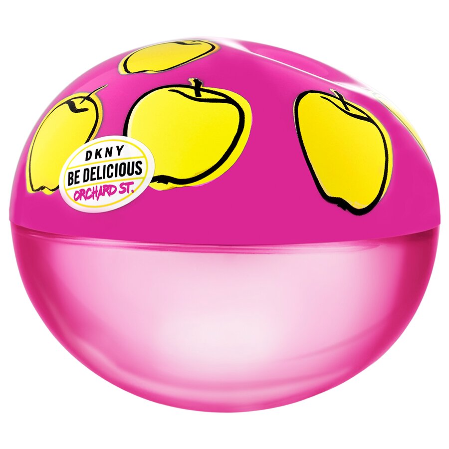DKNY Be Delicious Orchard Street