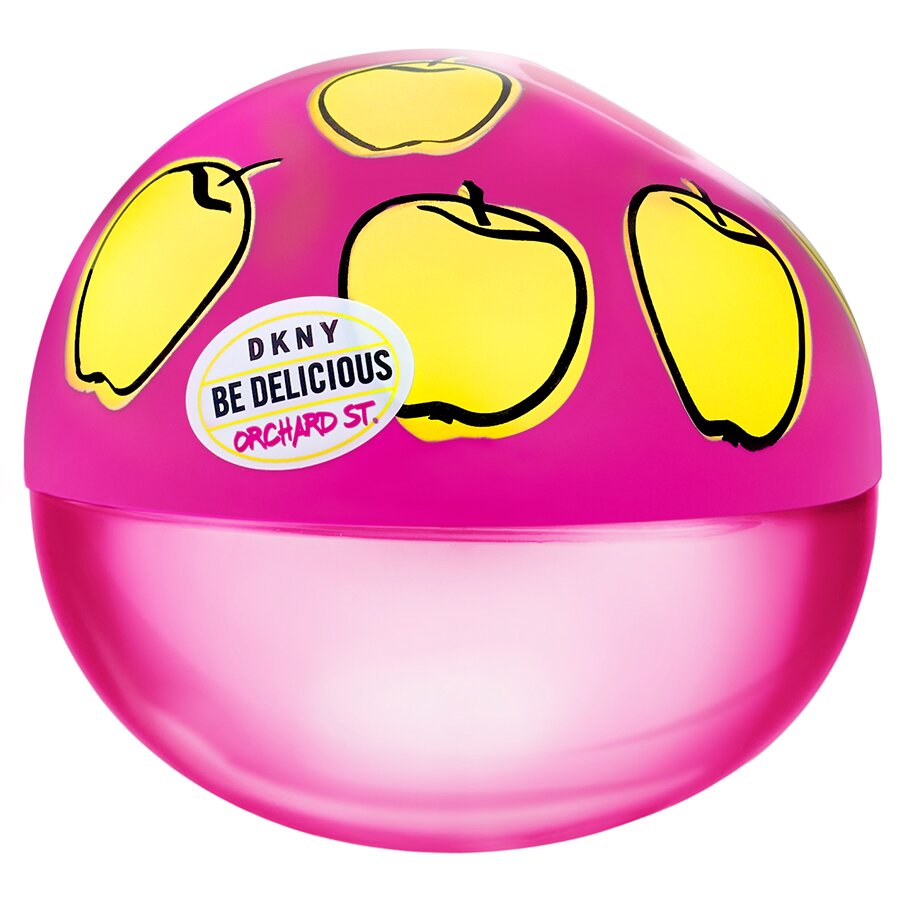 DKNY Be Delicious Orchard Street