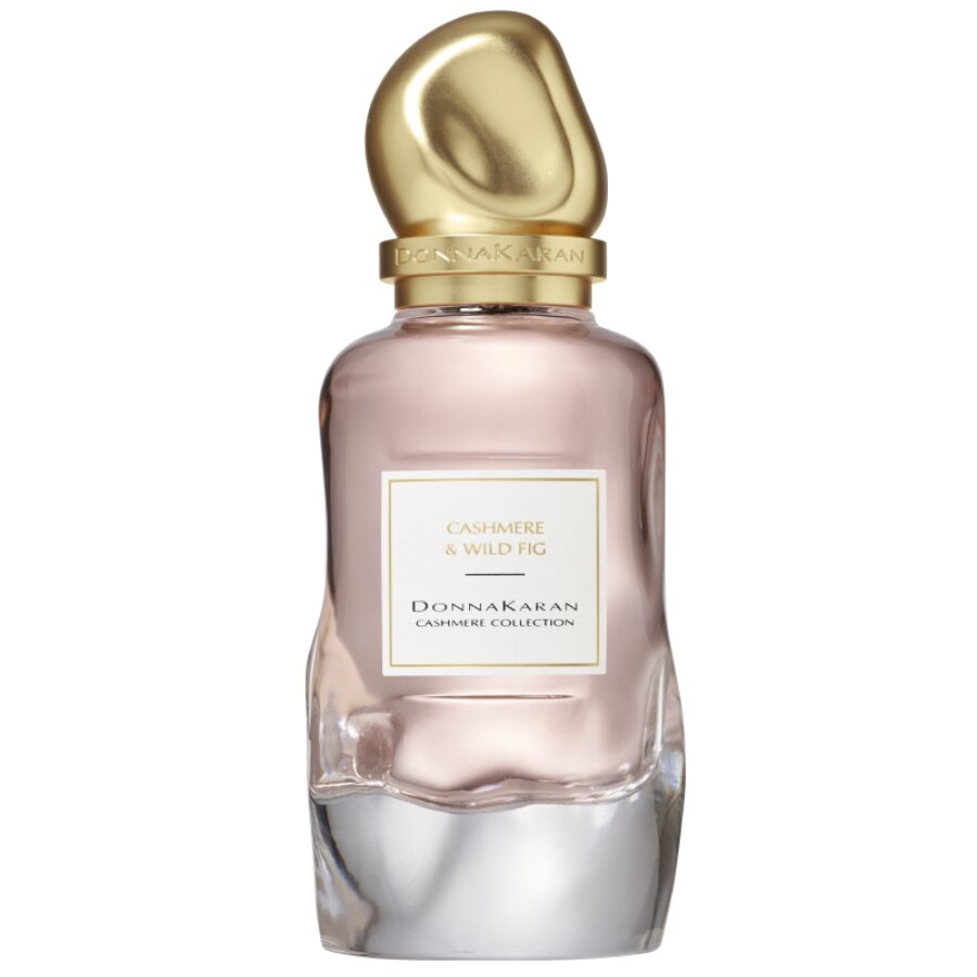 DKNY DK Cashmere Collection Wild Fig