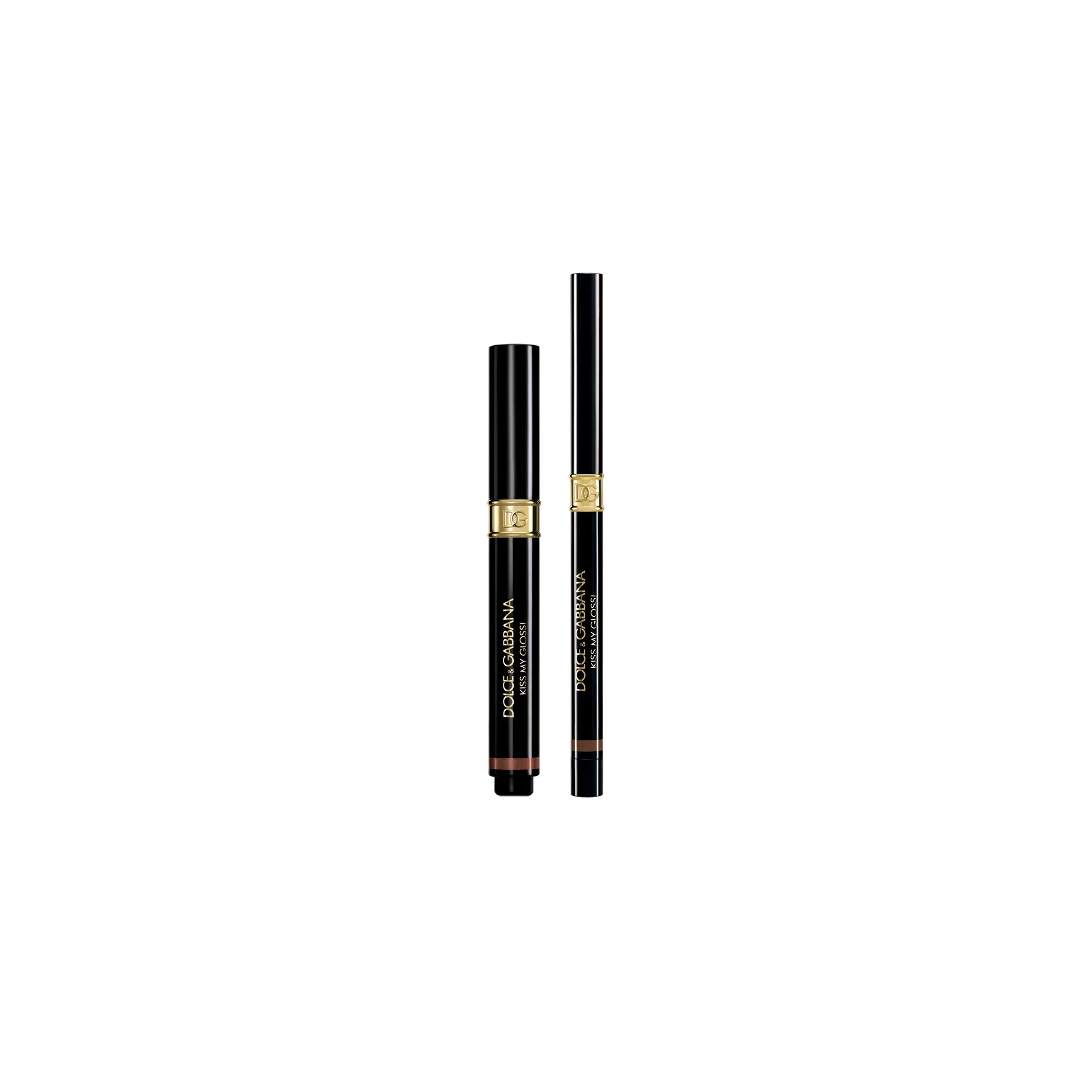 Dolce&Gabbana 4D Gloss Stick & Lip Liner Duo