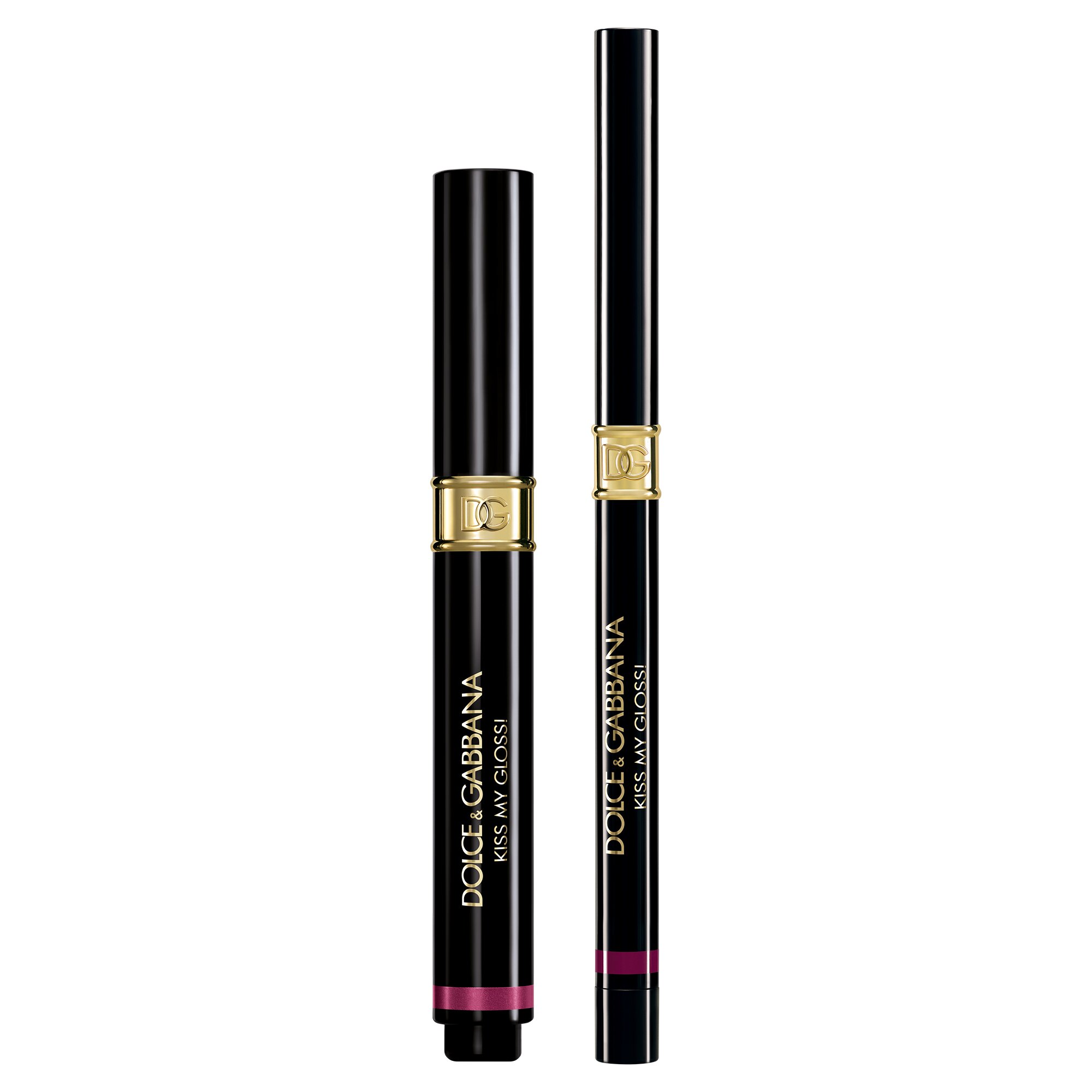 Dolce&Gabbana 4D Gloss Stick & Lip Liner Duo