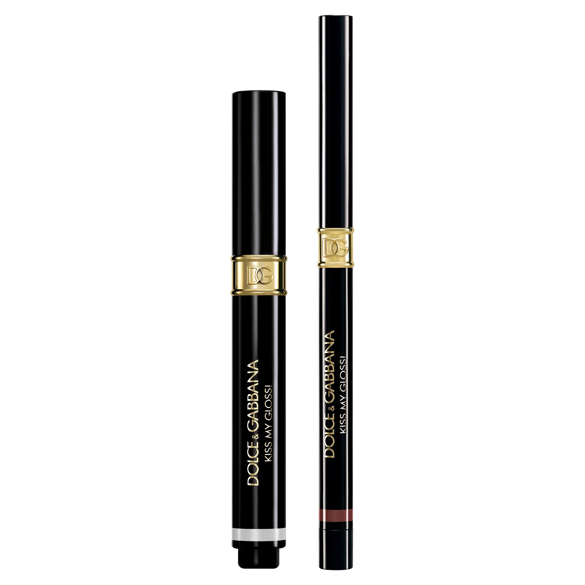 Dolce&Gabbana 4D Gloss Stick & Lip Liner Duo
