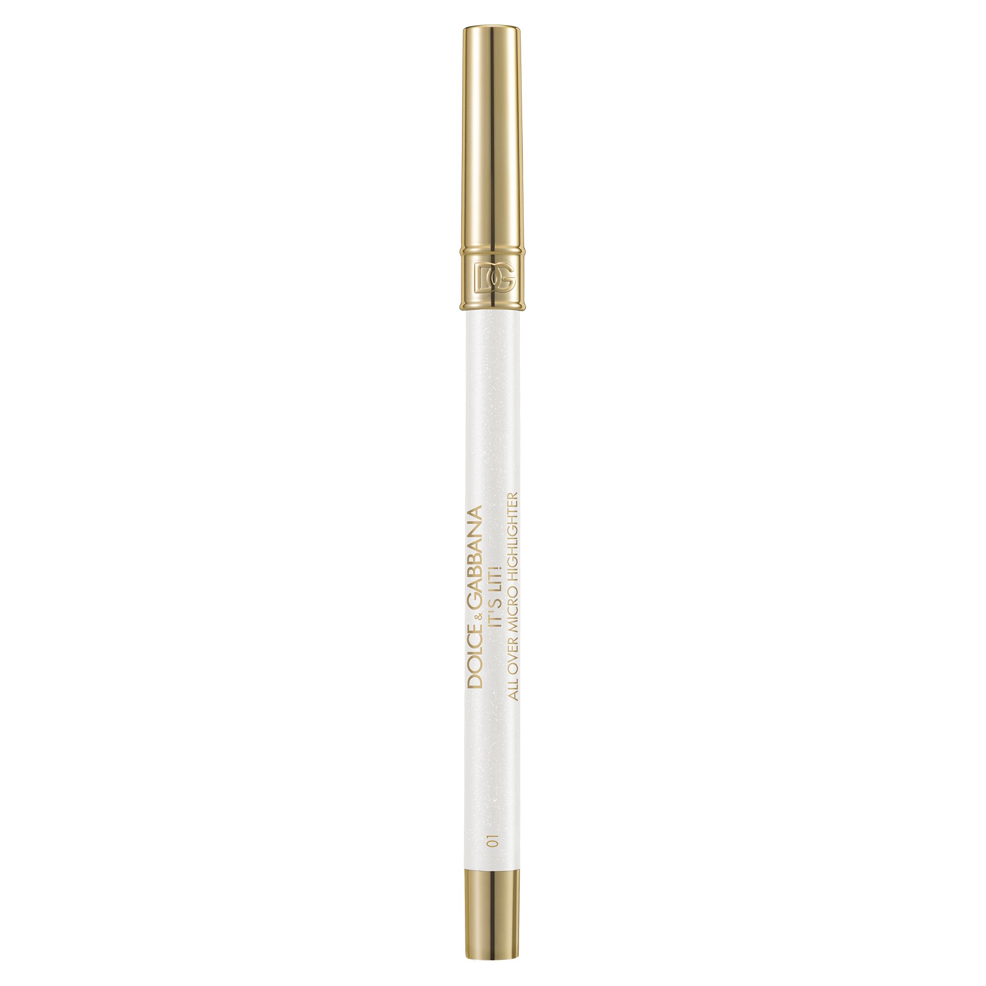 Dolce&Gabbana All Over Micro Highlighter