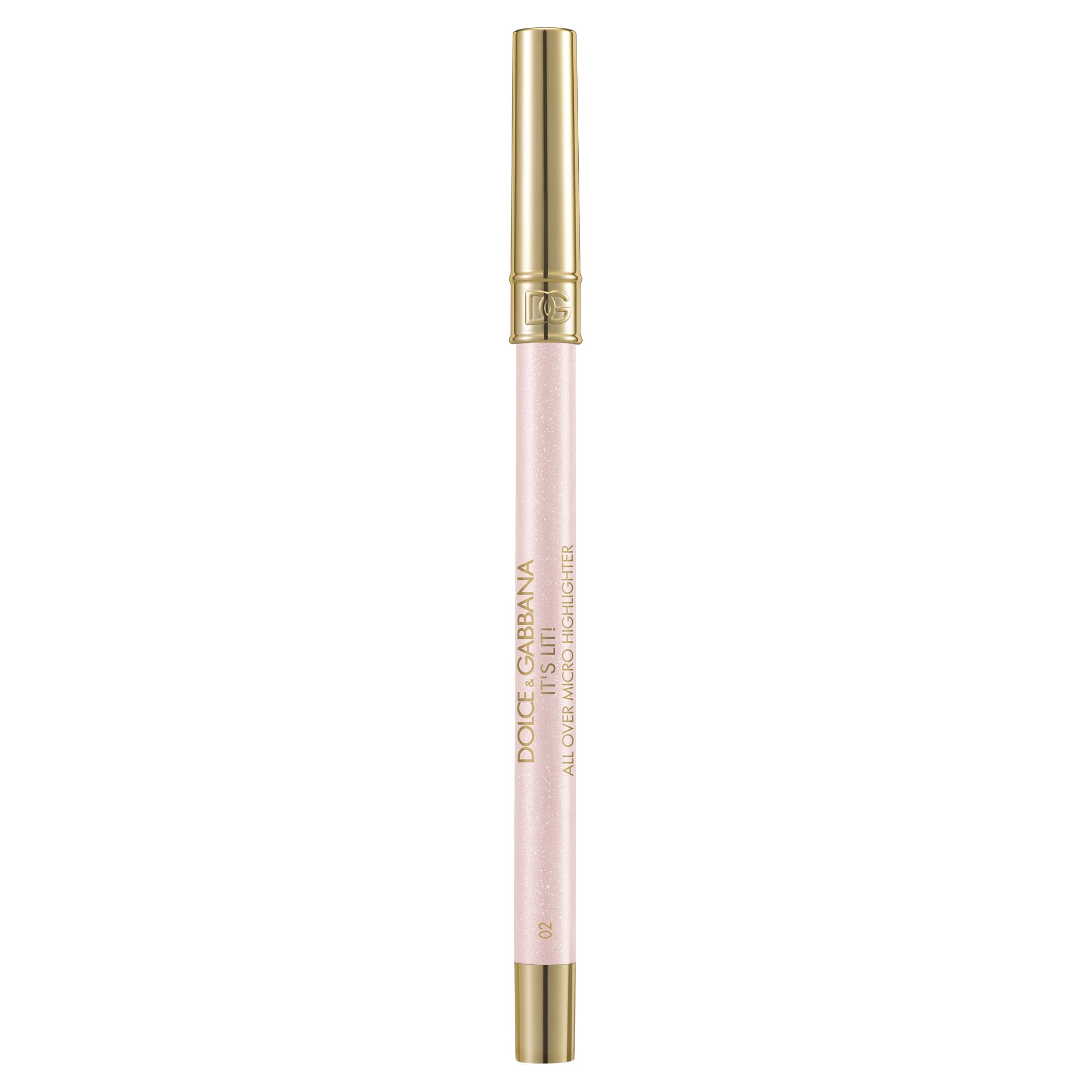Dolce&Gabbana All Over Micro Highlighter