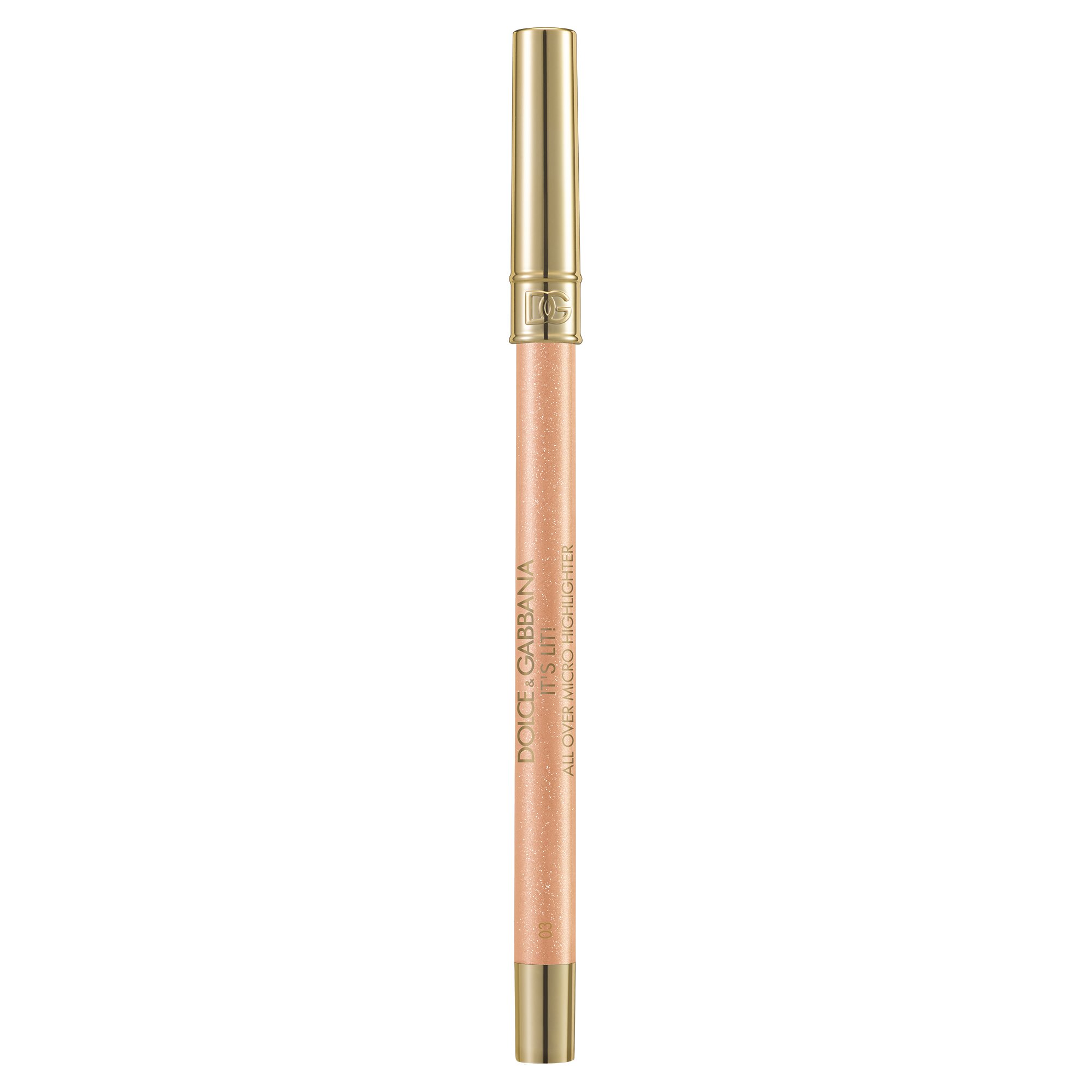 Dolce&Gabbana All Over Micro Highlighter