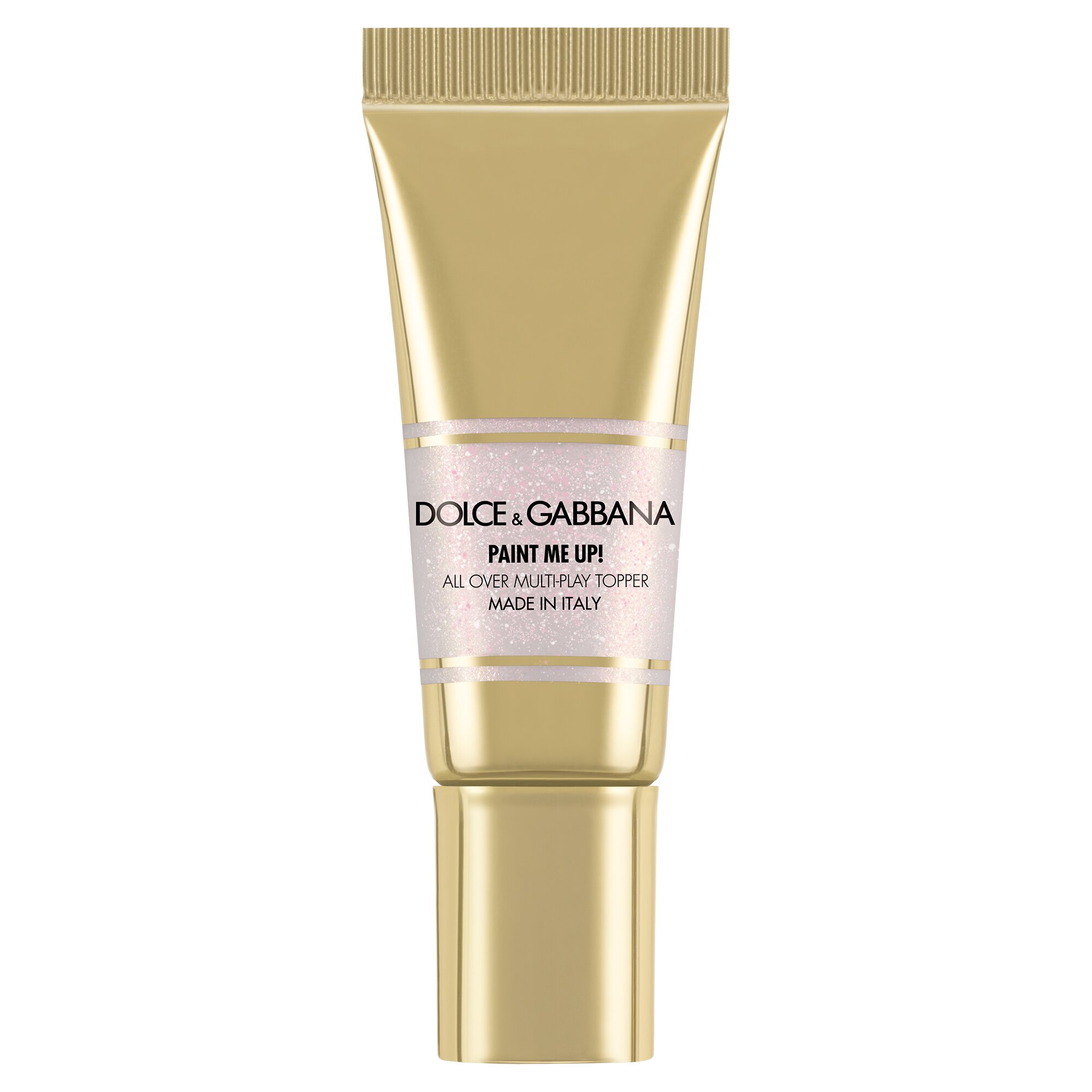 Dolce&Gabbana All Over Multi-Play Topper