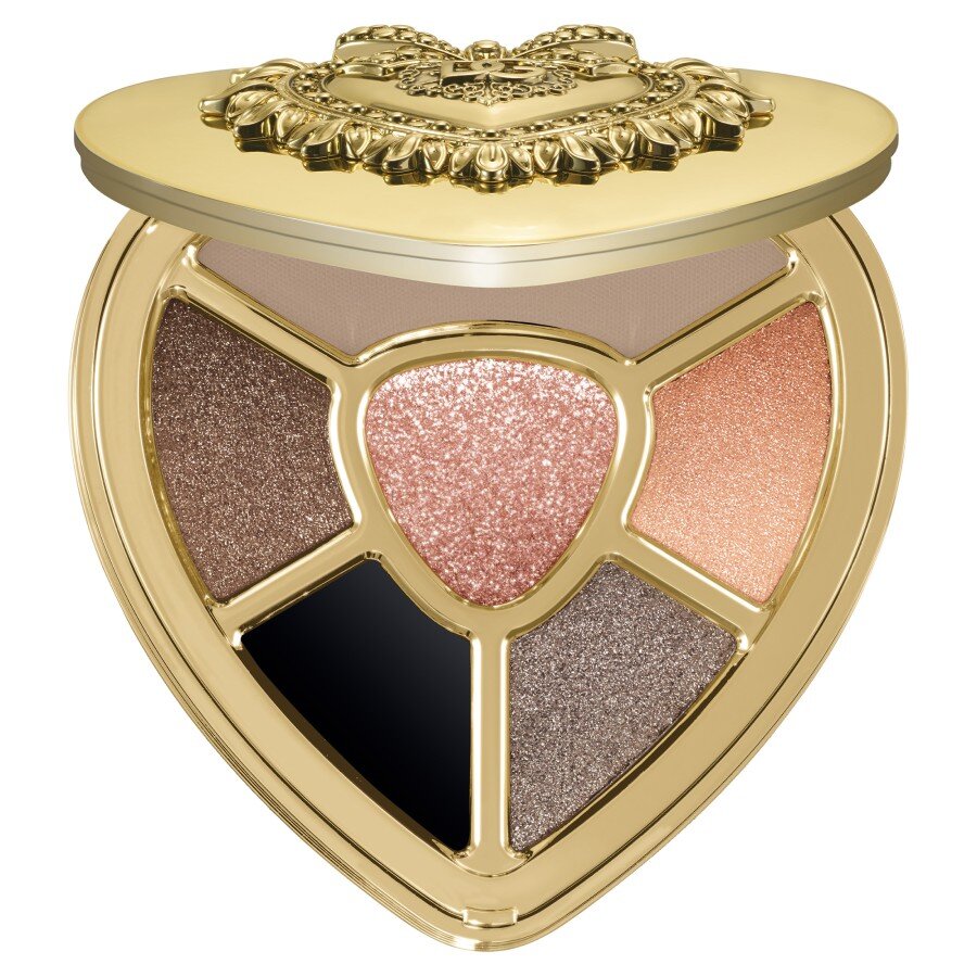 Dolce&Gabbana DOLCE & GABBANA Ever Icon Eye Palette