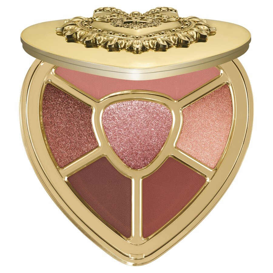 Dolce&Gabbana DOLCE & GABBANA Ever Icon Eye Palette