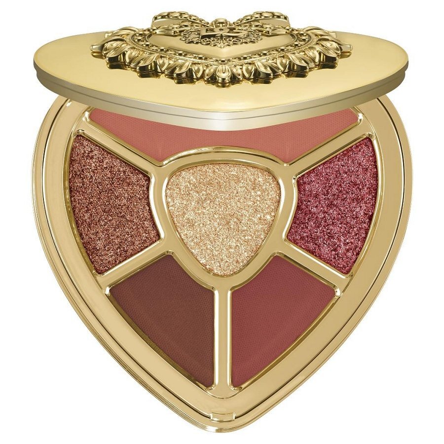 Dolce&Gabbana DOLCE & GABBANA Ever-Icon Eye Palette