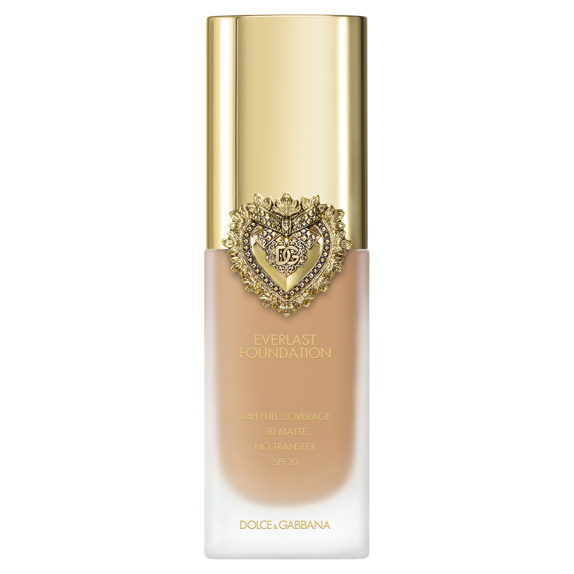 Dolce&Gabbana DOLCE & GABBANA Everlast Fdt