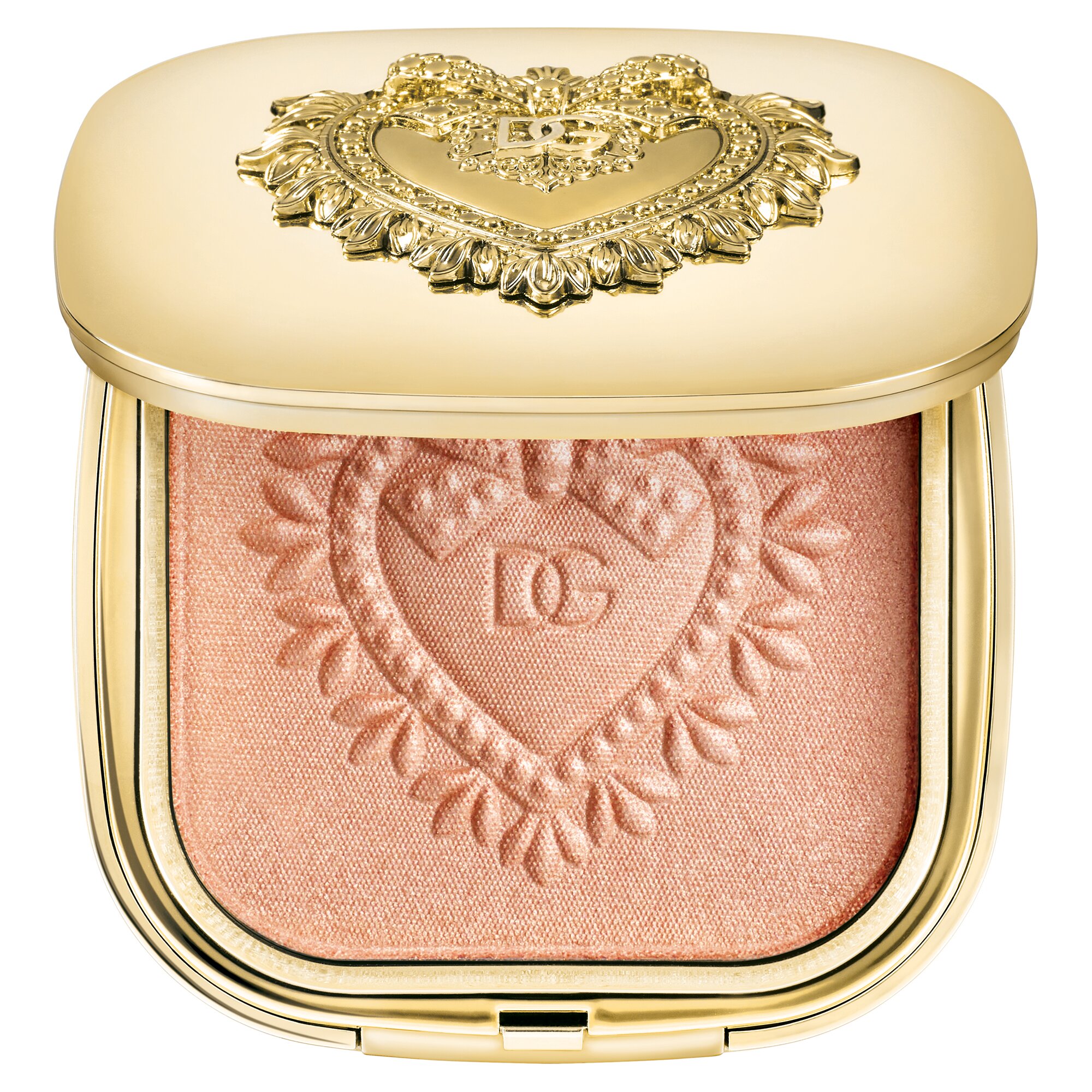 Dolce&Gabbana DOLCE & GABBANA Everlift Luminizer