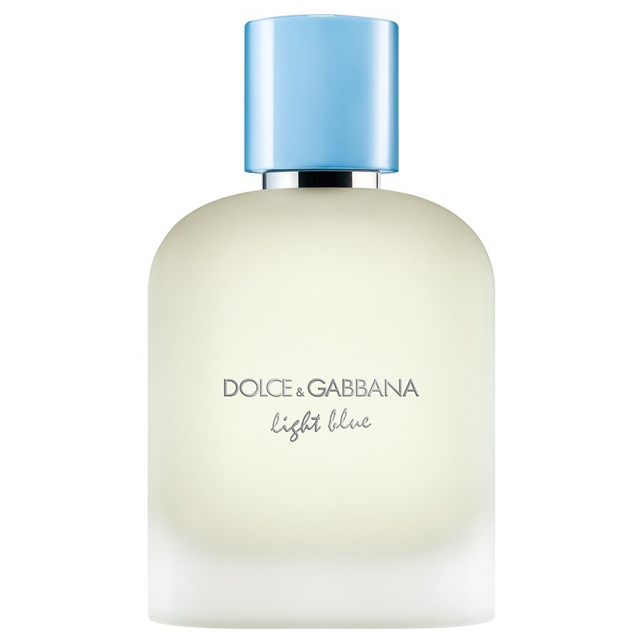 Dolce&Gabbana DOLCE & GABBANA Light Blue Pour Homme