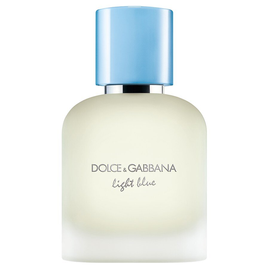 Dolce&Gabbana DOLCE & GABBANA Light Blue Pour Homme