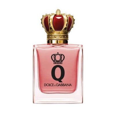 Dolce&Gabbana DOLCE & GABBANA Q Intense