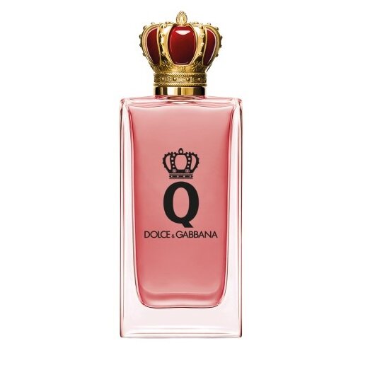 Dolce&Gabbana DOLCE & GABBANA Q Intense