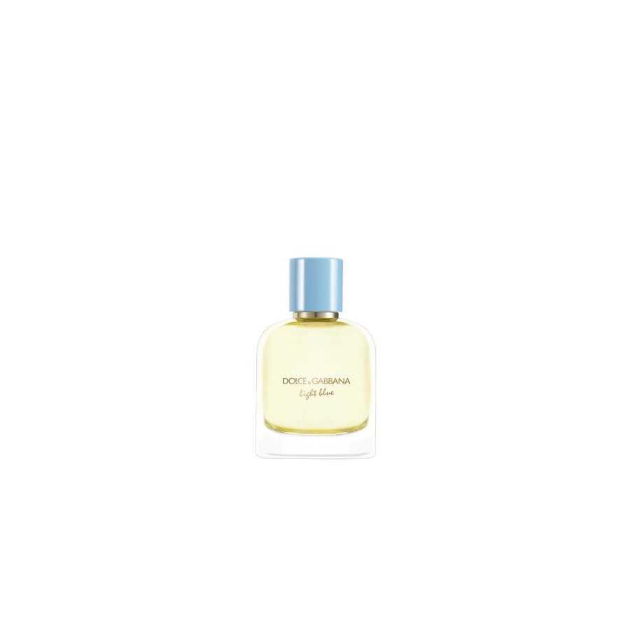 Dolce&Gabbana Light Blue Pour Homme Eau De Parfum