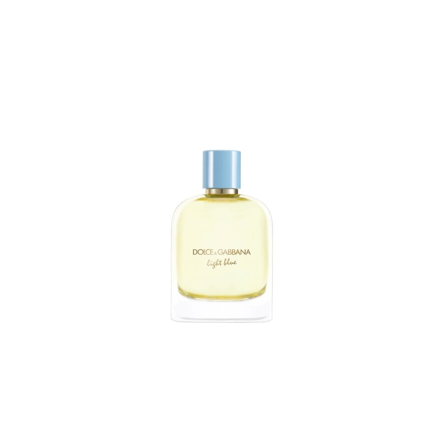Dolce&Gabbana Light Blue Pour Homme Eau De Parfum