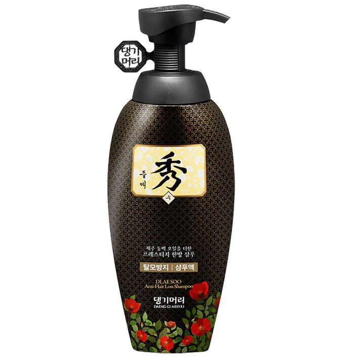 Doori Dlae Soo Anti Hair Loss Shampoo