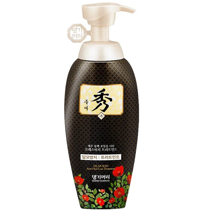 Doori Dlae Soo Anti Hair Loss Treatment