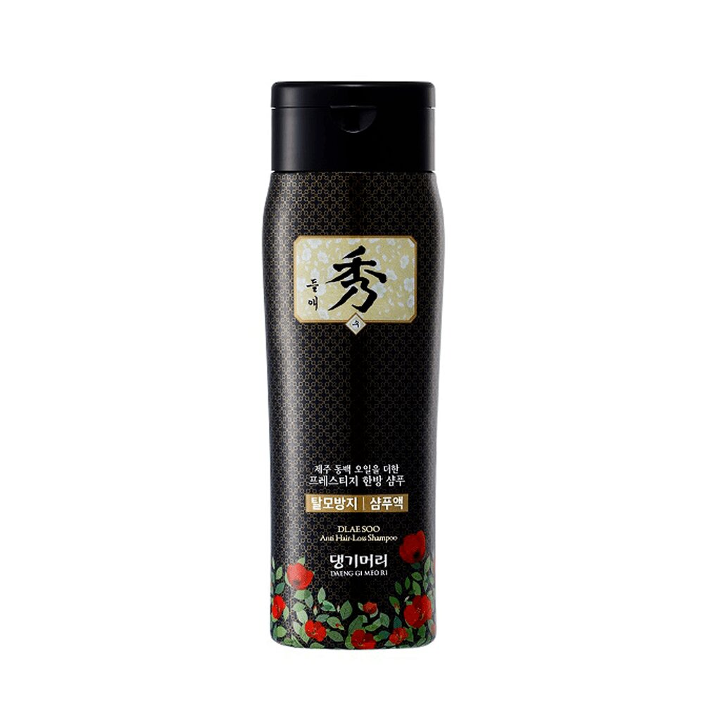 Doori Dlae Soo Hair Loss Care Shampoo