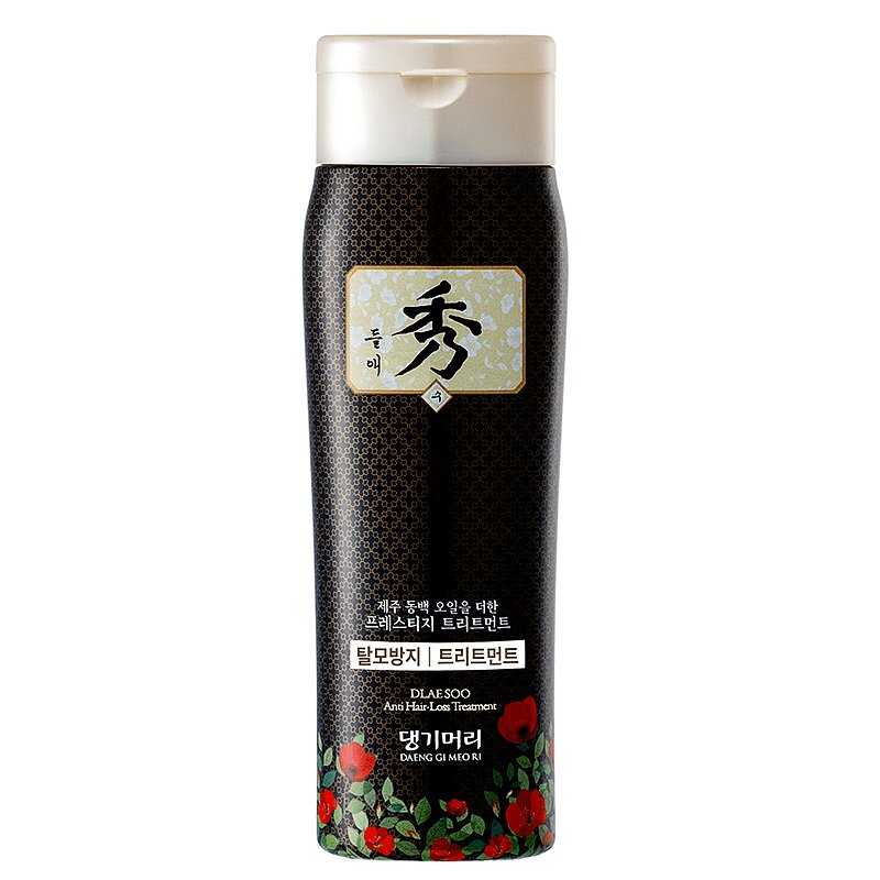 Doori Dlae Soo Hair Loss Care Treatment