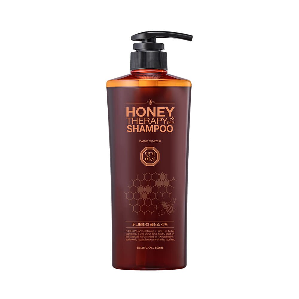 Doori Professional Honey Therapy Plus Shampoo