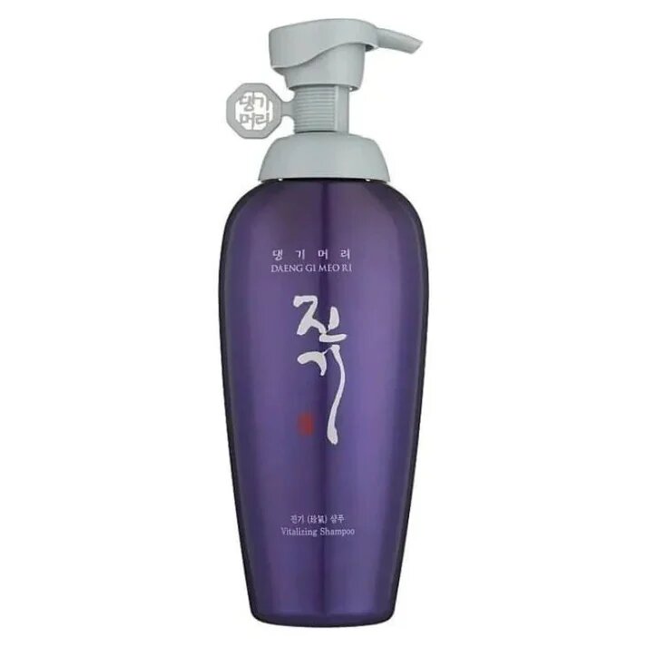 Doori Ri Vitalizing Shampoo