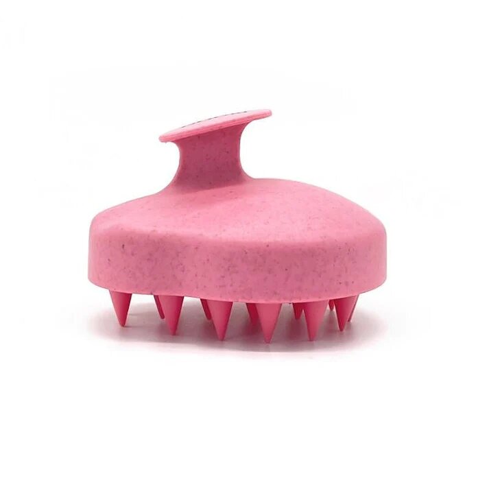 Doori Shampoo Brush In Color Lady Pink