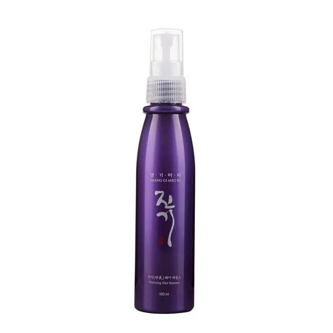 Doori Vitalizing Hair Essence